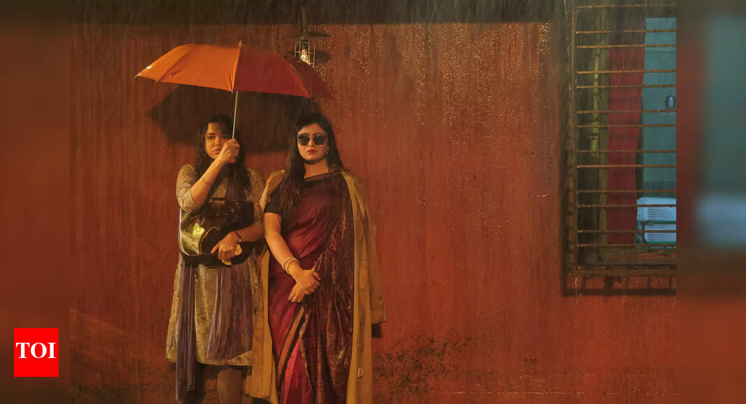 Karma Korma: When friendship turns into a recipe for revenge