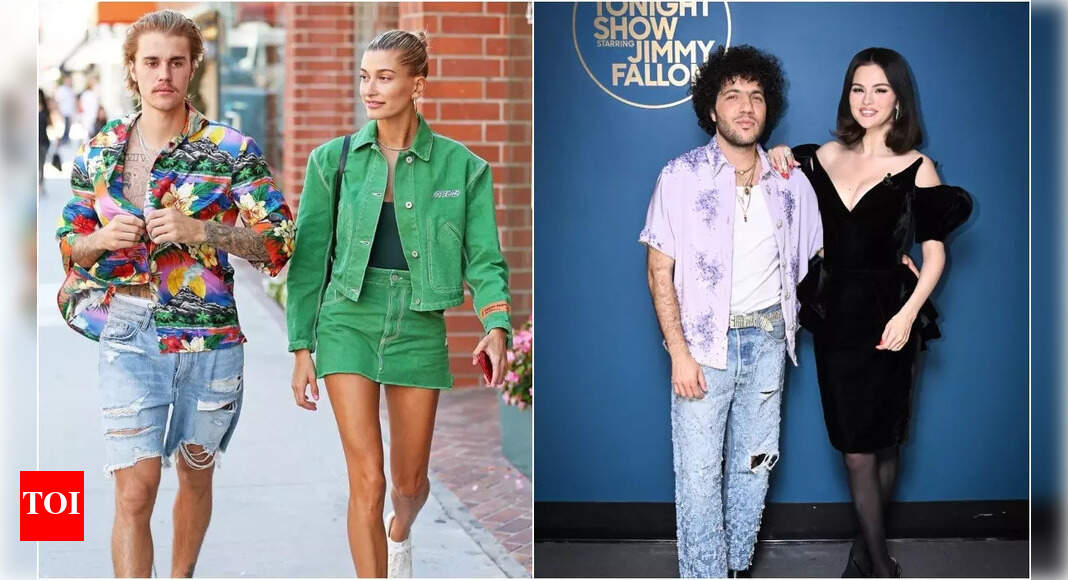 Does the swag gap matter in love?