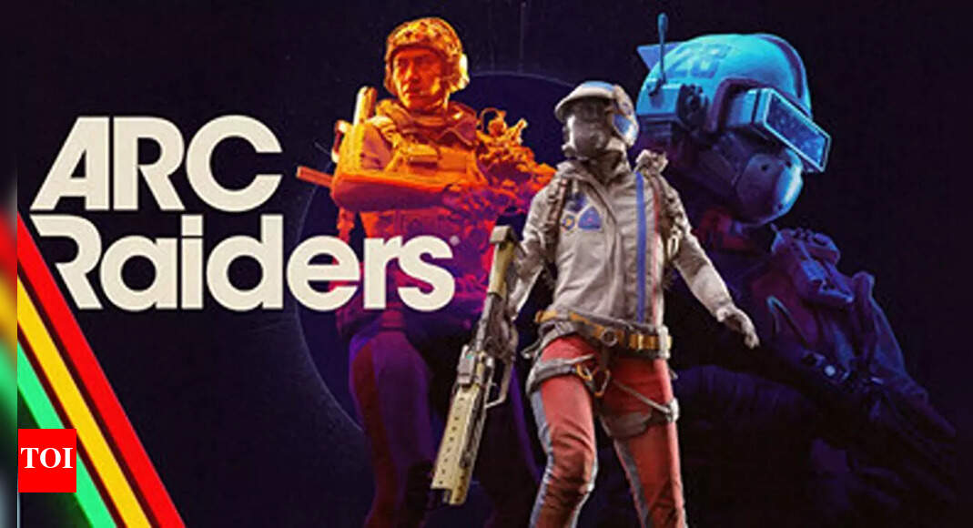 Arc Raiders back after brief outage in US: Players complain facing error messages and access problems