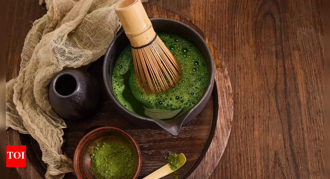 Why too much matcha can strain your liver, heart and nutrient levels