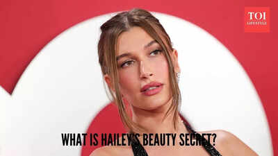 What is Hailey Bieber’s ‘vampire facial’ and why does she prefer it over Botox?