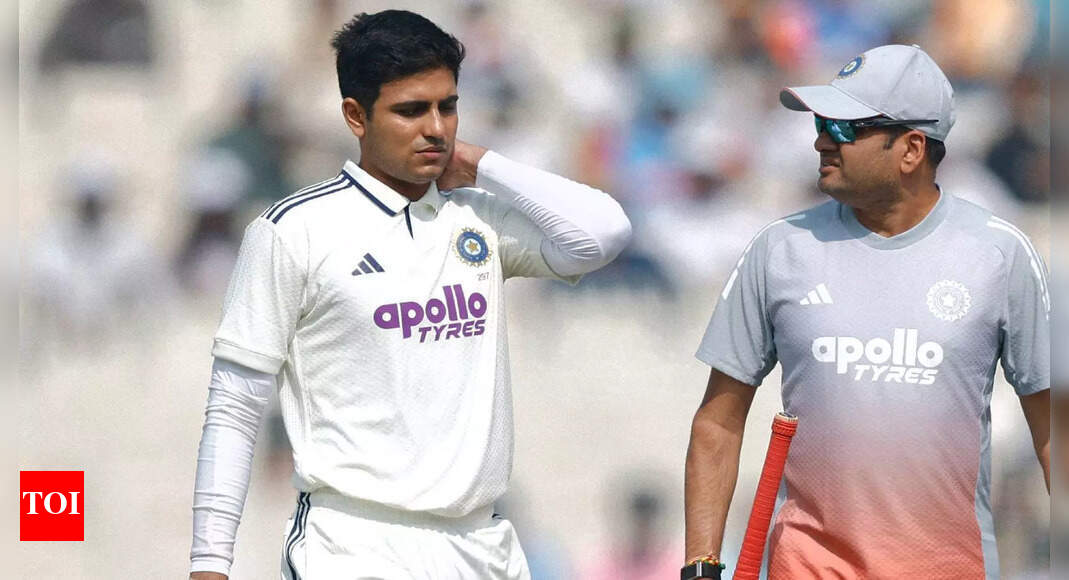 Shubman Gill Injury: What is the latest update? BCCI clears air