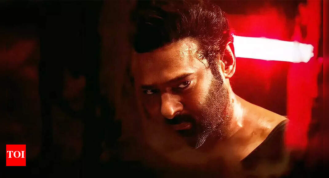 Prabhas to collaborate with 'Naatu Naatu' choreographer Prem Rakshith for pan-India venture - Reports