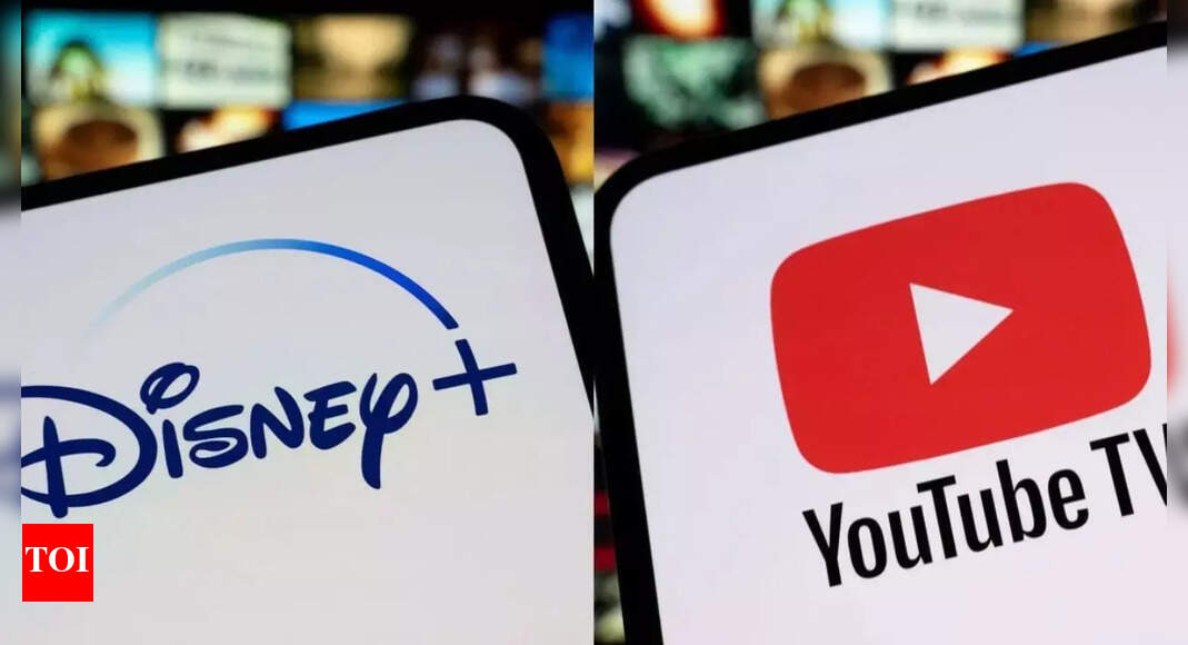 Disney and YouTube TV strike deal to restore ESPN, ABC, and other channels