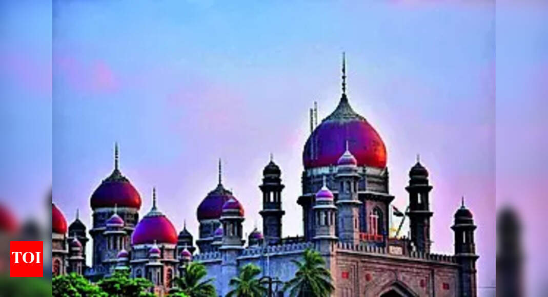 Telangana HC slams govt over delay in land dispute