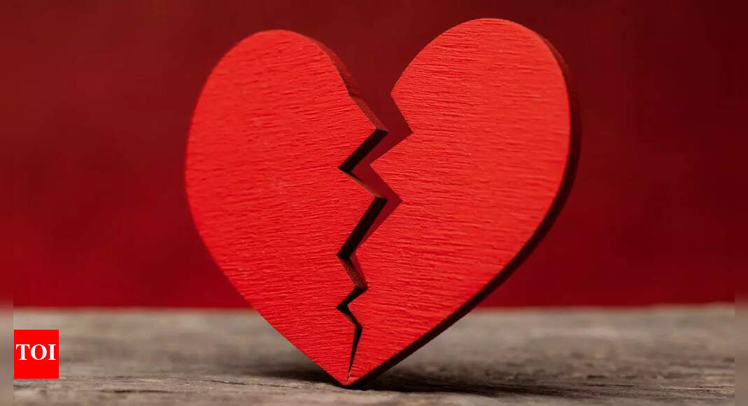 Broken heart syndrome: Know its symptoms, hidden risks, and how doctors treat the suffering patients