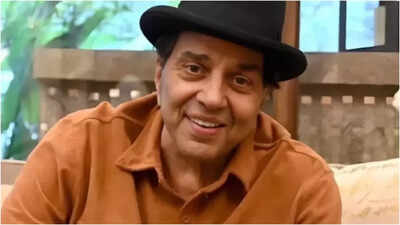 Dharmendra to celebrate his 90th birthday next month as family plans double celebration 'If God willing' - Reports