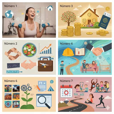 Horóscopo numerológico de hoy, 15 de noviembre de 2025: Lo que revela la primera letra de tu nombre