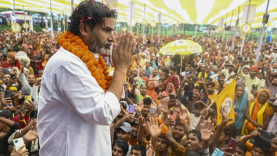  Jan Suraaj says poll results 'beyond imagination'; blames NDA's Rs 10k cash roll out for party's rout