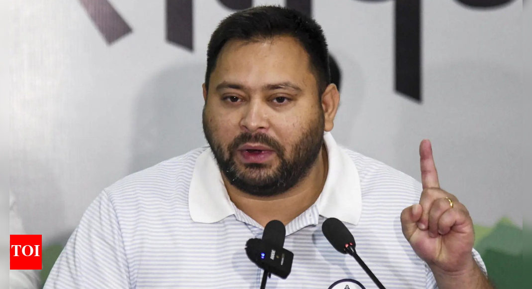 'Ups and downs inevitable': RJD's first reaction after Bihar defeat; calls itself 'party of poor'