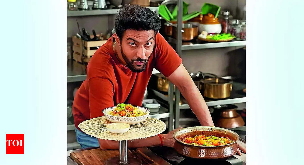 What sets Lakhnawi food apart is our delicacy, our nuance: Ranveer Brar