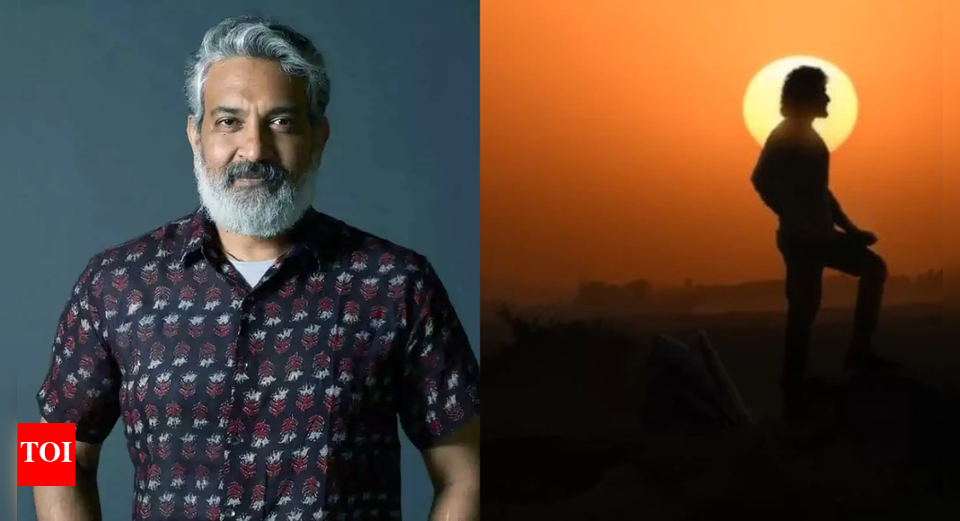 'GlobeTrotter' event: SS Rajamouli confirms 'SSMB29' film title starring Mahesh Babu, Priyanka Chopra, Prithviraj Sukumaran will be revealed tonight