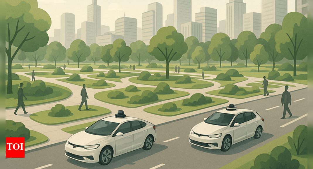 Will change way of life: Ex-Tesla Autopilot head Andrej Karpathy makes a self-driving car prediction