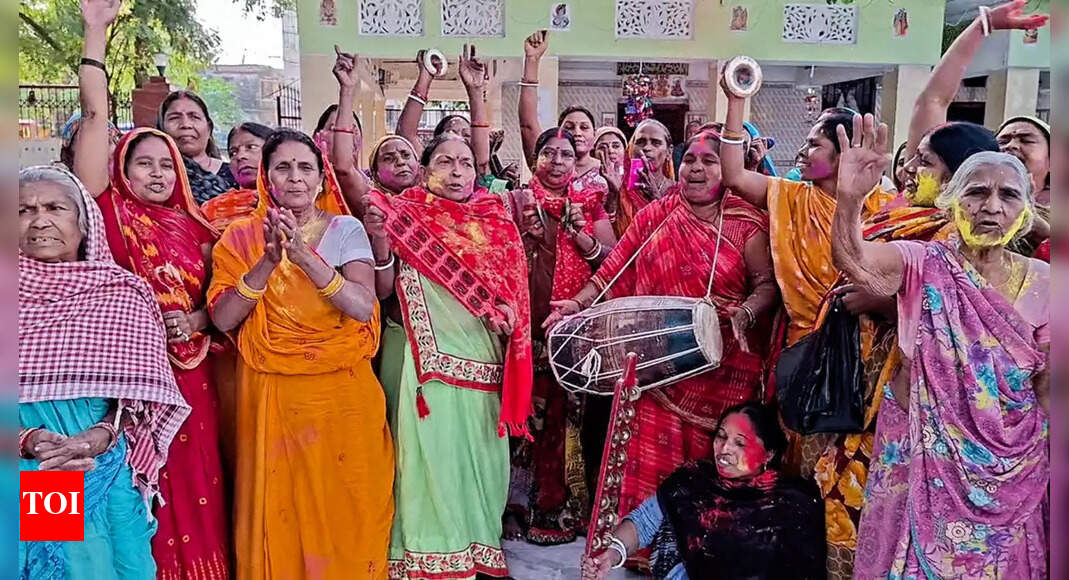 Womann ki baat: How Nitish hit the right notes