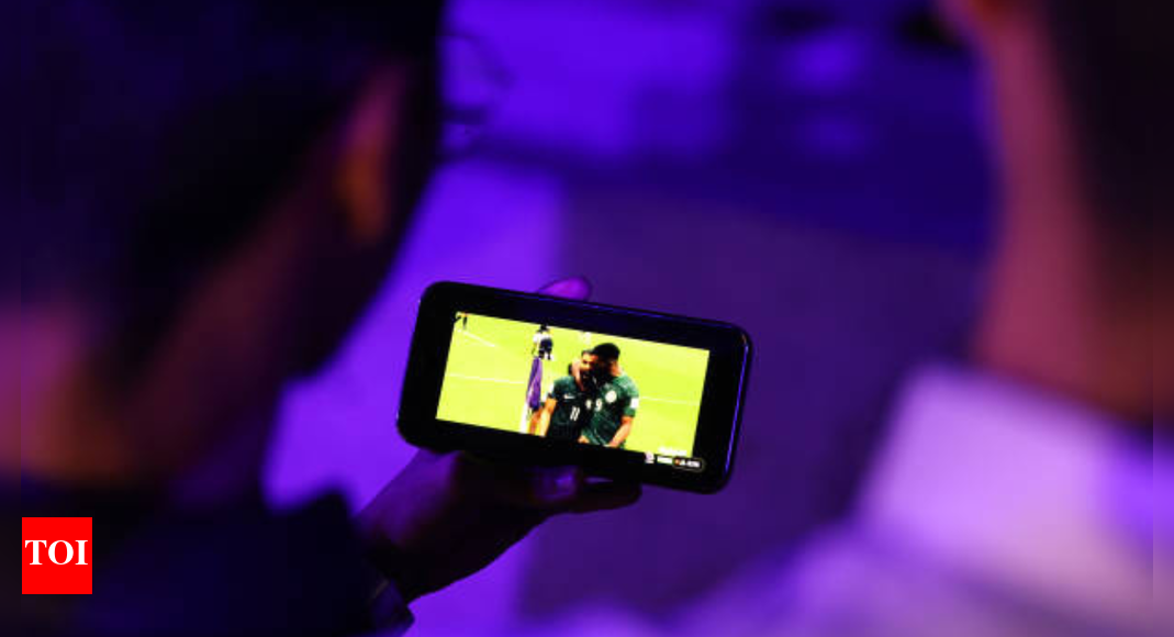 What is China’s new “Ultra-Perspective” mode in live streaming and why is it the ultimate game-changer for live sports?