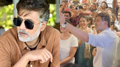  Rahul Ravindran shuts down PR stunt rumours; calls viral 'Dupatta' moment 'purely spontaneous'