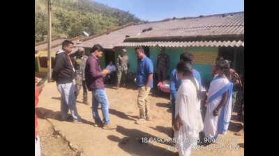 Kotia residents resent absence of revenue inspector