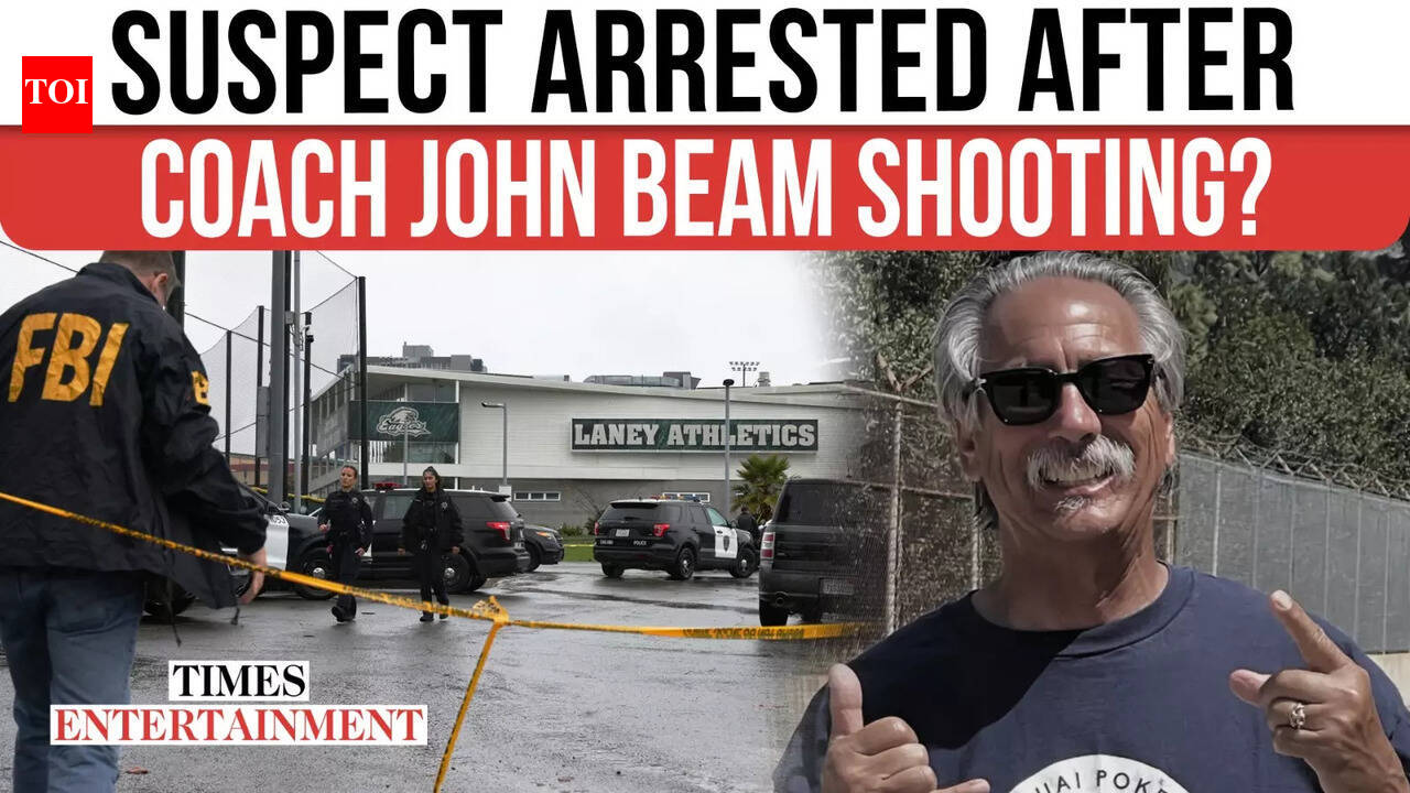 Arrest Made In Shooting Of Netflix’s ‘Last Chance U’ Coach John Beam ...
