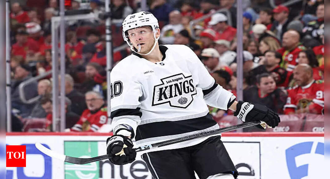 Edmonton Oilers made huge mistake letting Corey Perry join Kings; Veteran already making them regret it