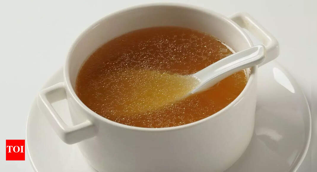 What is Bajre ki Raab? Why this traditional dish is a winter staple