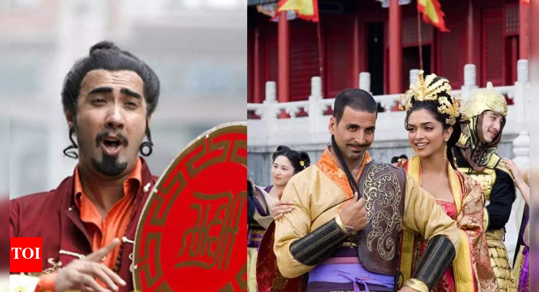 Ranvir Shorey holds makers responsible for Akshay Kumar’s 'Chandni Chowk to China' failure: ‘The script was better than the film’