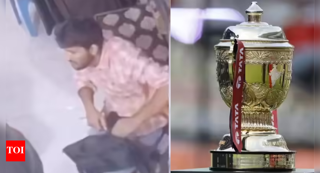 Evening news wrap: New clip shows Delhi bomber at shop before Red Fort blast; IPL 2026 teams finalise retentions & more