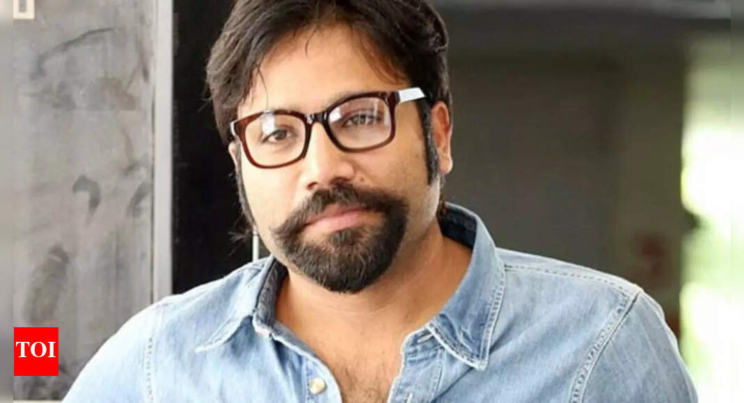 Sandeep Reddy Vanga lauds 'Tere Ishk Mein' trailer as ‘intense’; says Dhanush has ‘reclaimed his throne’