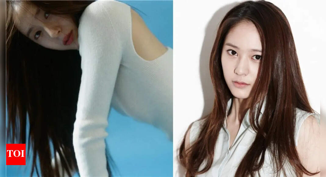 Crystal to make highly anticipated solo debut with single 'Solitary' on November 27