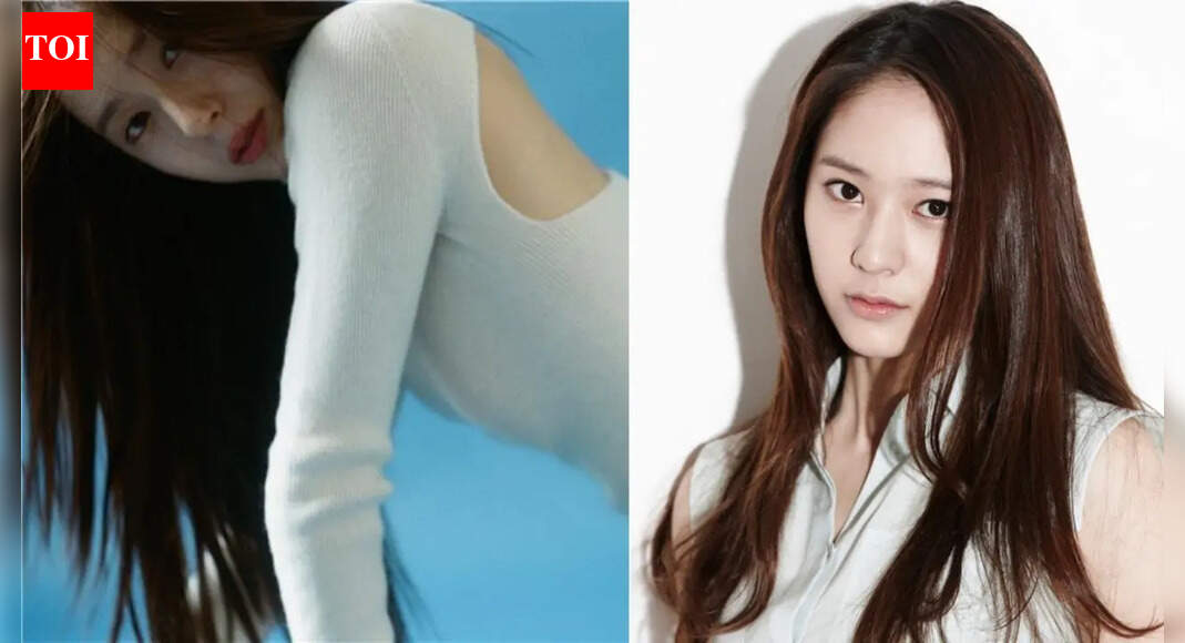 Crystal to make highly anticipated solo debut with single 'Solitary' on ...