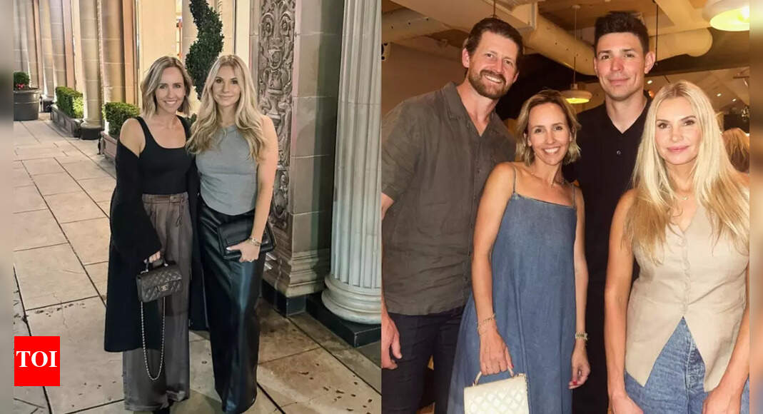 “You can and you will”: Carey Price’s wife Angela promotes her clothing line with empowering taglines for young girls