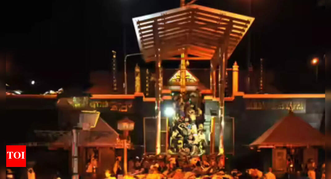 Mandala Puja 2025 Start and End Date: Mandala Pooja Rituals and Significance