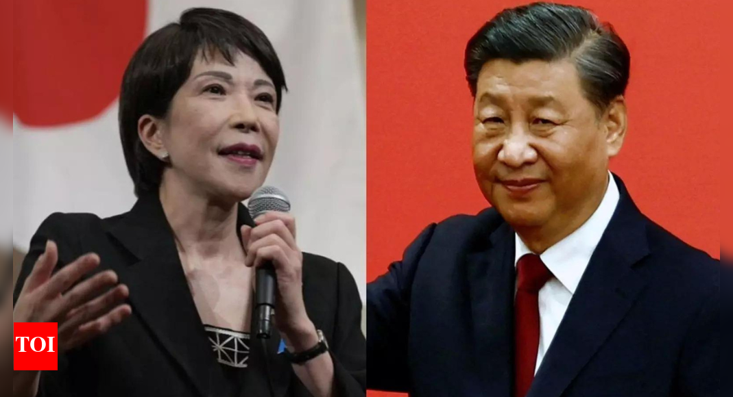 Ambassador summoned, travel advisory issued: China–Japan tensions hit boiling point - what sparked row