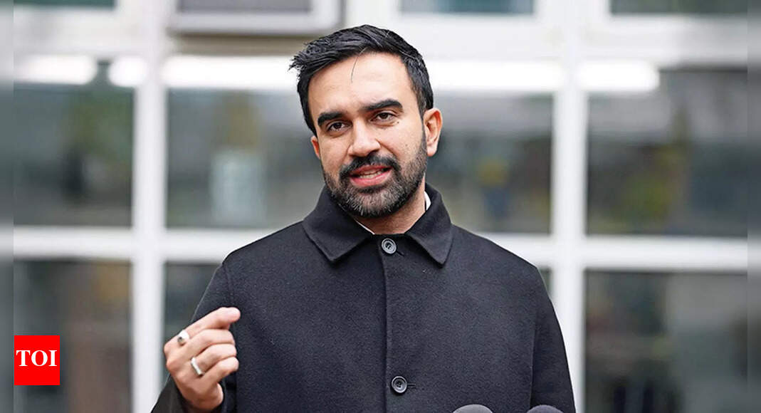 Mamdani win backlash can put Indian Americans in crosshairs