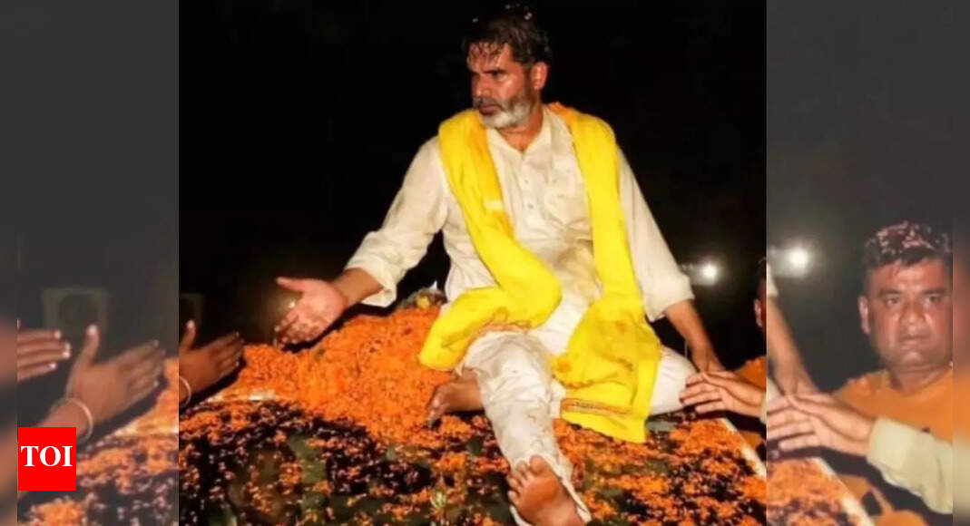 Plot twist: Jan Suraaj came third on 112 seats - bronze medal or the B-team?