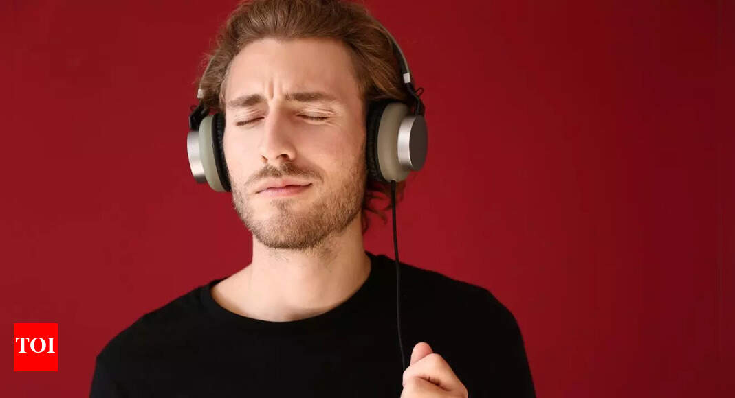 Why Do We Love Melancholic Songs?