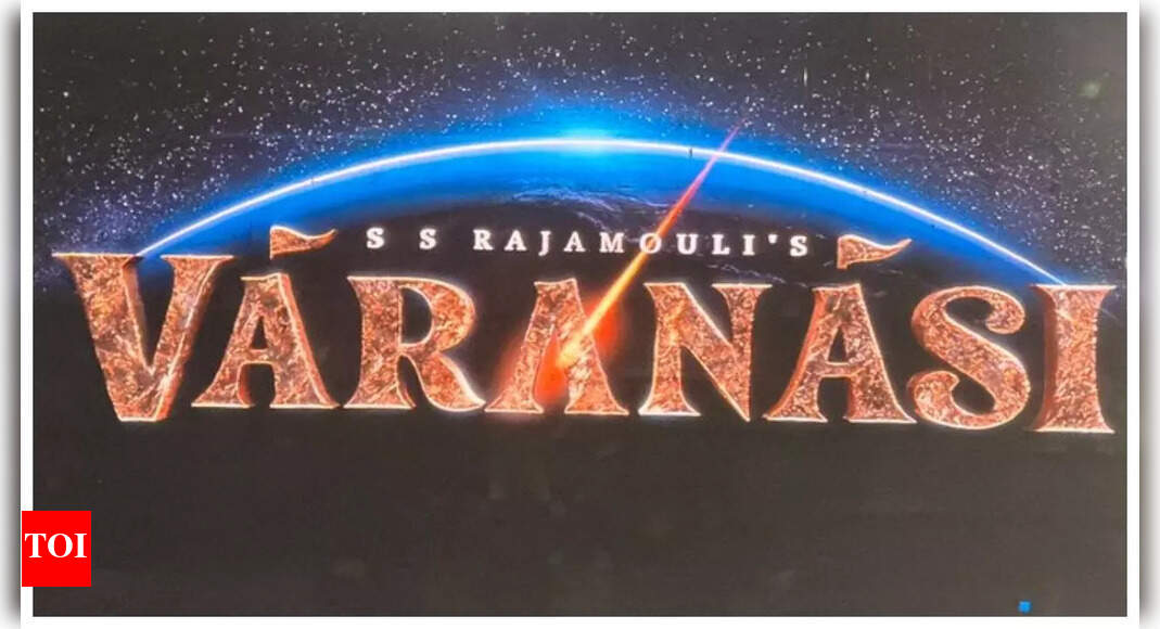 'Varanasi' Trailer LEAKED: Fans at GlobeTrotter event post clip of Mahesh Babu and Priyanka Chopra starrer - WATCH