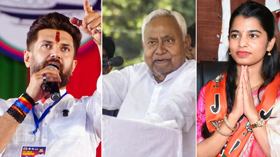 Bihar polls result: Veteran stability and youth connect - How Gen Z expectations became NDA’s electoral edge