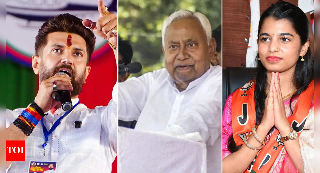 Bihar polls result: Veteran stability and youth connect - How Gen Z expectations became NDA’s electoral edge