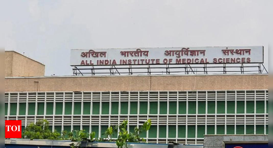 AIIMS INI CET 2025 result expected shortly on aiimsexams.ac.in; how to check scorecard, percentile online