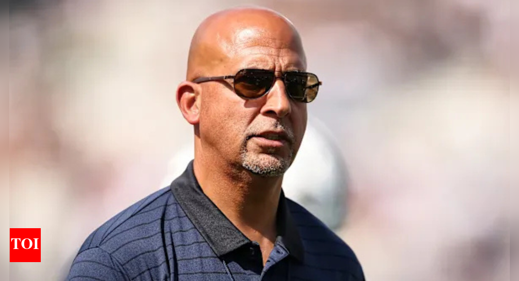Is James Franklin set to lead Virginia Tech and what huge implications could this have for Penn State?