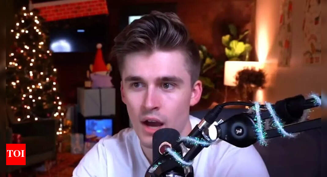 What made Ludwig Ahgren’s charity stream so personal? Details behind the long-time fan who changed his life