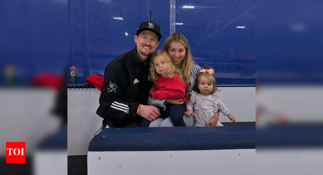 Wayne Gretzky’s son, Ty Gretzky posts a heartfelt Instagram birthday message for Sara Gretzky