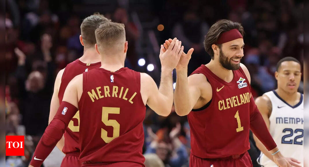 Cleveland Cavaliers vs Memphis Grizzlies regular season game: Full injury report, who's out, and more (November 15, 2025)