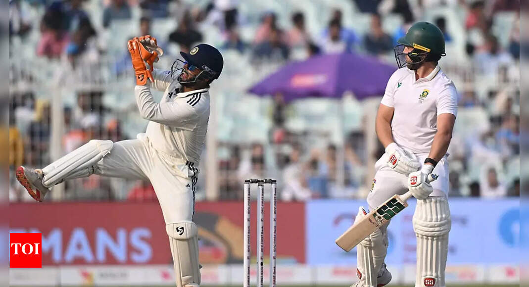 Didn't expect the wicket to deteriorate so quickly, says Morne Morkel