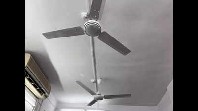 BSL’s new fans save Rs 2cr power bill annually