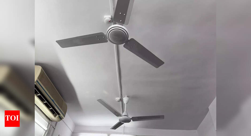 BSL’s new fans save Rs 2cr power bill annually