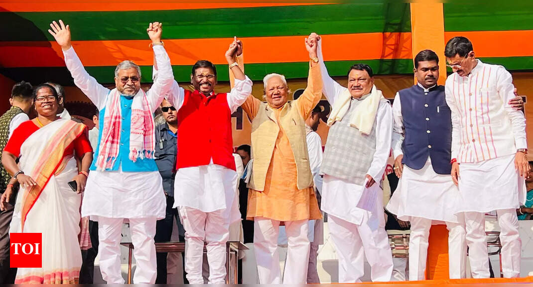 Abtak.com - Politics - News Image