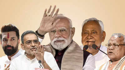 Bihar Results 2025: Manifesto mandate, Nitish’s stability factor and more — What’s next for NDA