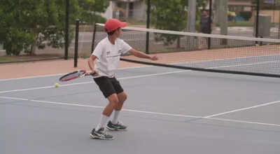 Indian-origin student Aarav expelled from school in Australia for participating in national tennis tournament