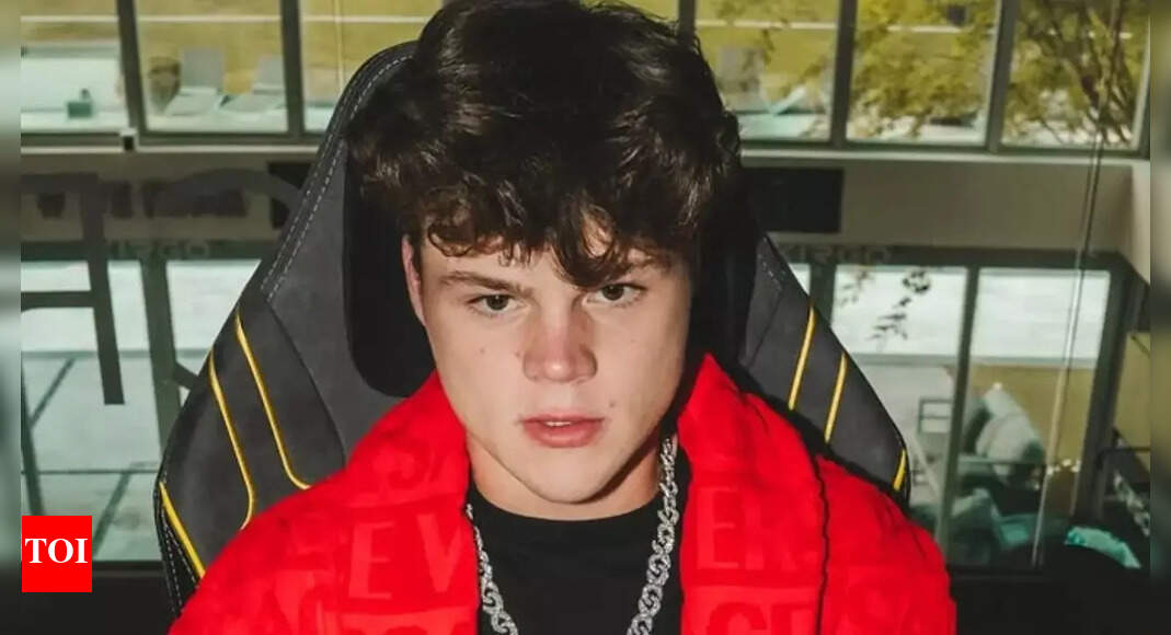 Who is Jack Doherty? Popular YouTuber arrested in Florida after officers report drug charges